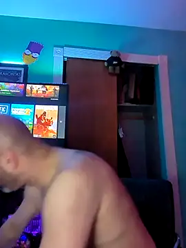 Snapshot of Novabear6996 chatting on October 31, 11:51 am Novabear6996 online show from October 31, 11:51 am