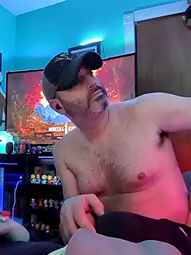 Novabear6996 online show from February 20, 6:26 am