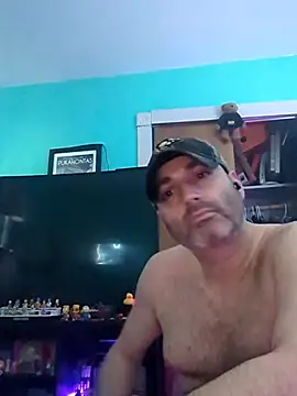 Novabear6996 online show from March 14, 1:28 pm