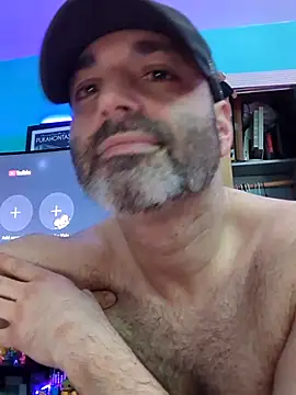 Novabear6996 online show from January 10, 4:41 am