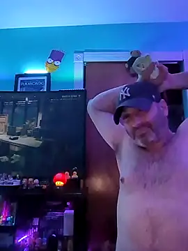 Snapshot of Novabear6996 chatting on November 21, 7:51 am Novabear6996 online show from November 21, 7:51 am