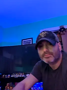 Novabear6996 online show from May 30, 1:12 am