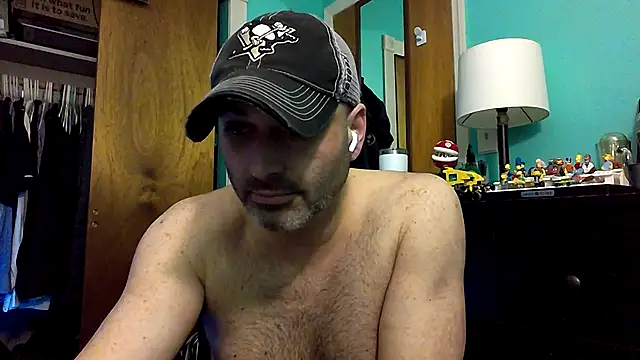 Snapshot of Novabear6996 chatting on March 1, 7:30 am Novabear6996 online show from March 1, 7:30 am