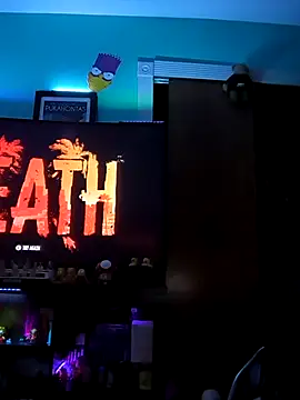 Snapshot of Novabear6996 chatting on November 8, 12:42 pm Novabear6996 online show from November 8, 12:42 pm