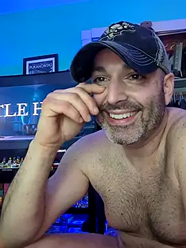 Novabear6996 online show from May 16, 8:46 am