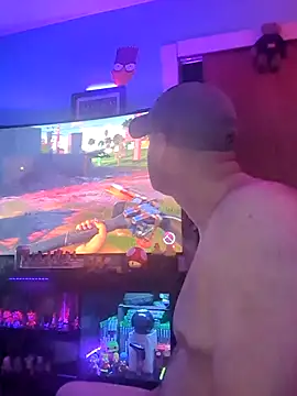 Snapshot of Novabear6996 chatting on November 30, 11:00 am Novabear6996 online show from November 30, 11:00 am