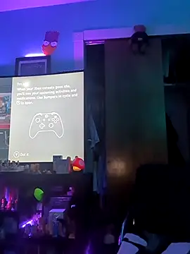 Snapshot of Novabear6996 chatting on December 16, 5:44 am Novabear6996 online show from December 16, 5:44 am