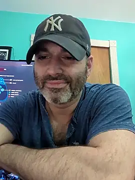 Novabear6996 online show from February 19, 9:01 pm