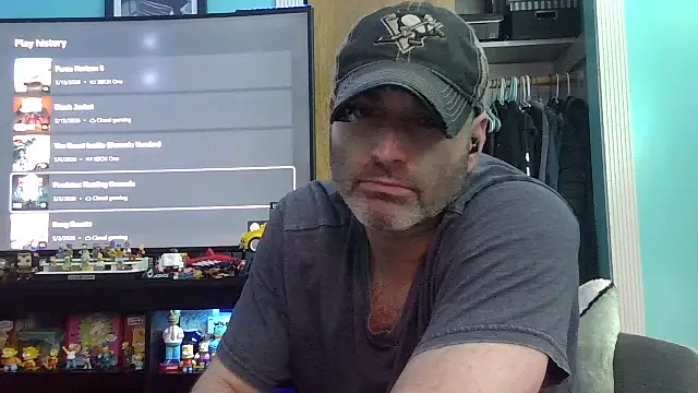 Snapshot of Novabear6996 chatting on July 11, 4:02 am Novabear6996 online show from July 11, 4:02 am