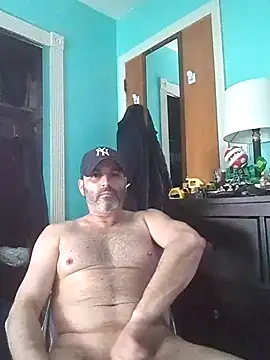 Snapshot of Novabear6996 chatting on March 7, 4:33 pm Novabear6996 online show from March 7, 4:33 pm