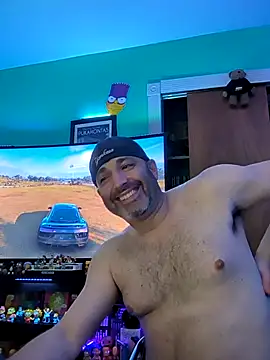 Novabear6996 online show from December 23, 6:02 am