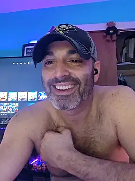 Novabear6996 online show from January 19, 5:11 am