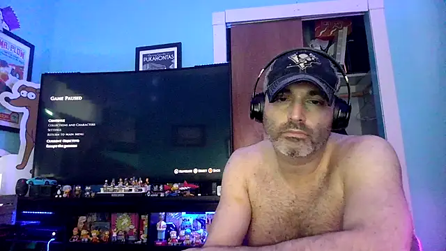 Novabear6996 online show from May 23, 10:47 am