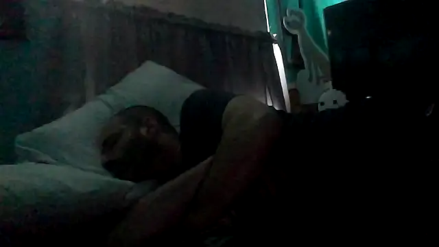 Novabear6996 online show from February 21, 6:43 pm