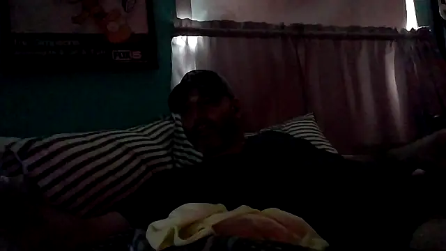 Novabear6996 online show from February 6, 2:35 pm