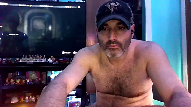 Snapshot of Novabear6996 chatting on June 9, 5:41 am Novabear6996 online show from June 9, 5:41 am