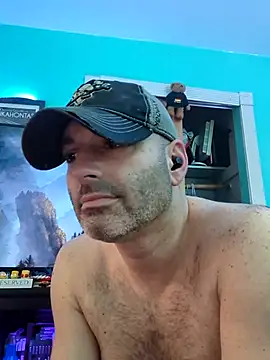 Novabear6996 online show from May 4, 4:10 pm
