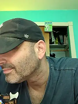 Snapshot of Novabear6996 chatting on October 4, 11:50 pm Novabear6996 online show from October 4, 11:50 pm