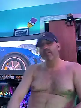 Novabear6996 online show from January 14, 8:40 am