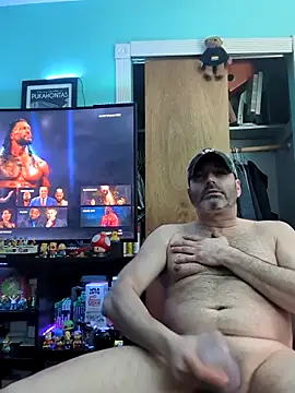 Novabear6996 online show from February 18, 12:52 am