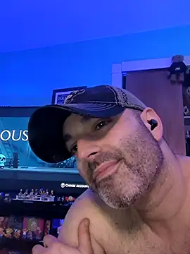 Novabear6996 online show from May 22, 4:54 am