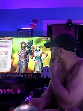 Snapshot of Novabear6996 chatting on November 11, 5:24 am Novabear6996 online show from November 11, 5:24 am