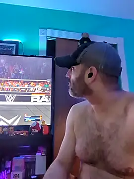 Novabear6996 online show from April 2, 10:00 am