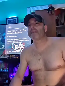 Novabear6996 online show from April 18, 7:22 am