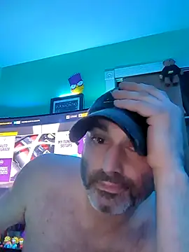 Novabear6996 online show from February 5, 9:38 am