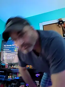 Novabear6996 online show from March 19, 4:51 pm