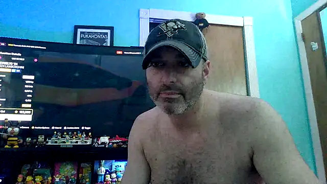 Snapshot of Novabear6996 chatting on July 11, 11:16 pm Novabear6996 online show from July 11, 11:16 pm