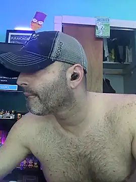 Snapshot of Novabear6996 chatting on October 22, 10:15 am Novabear6996 online show from October 22, 10:15 am