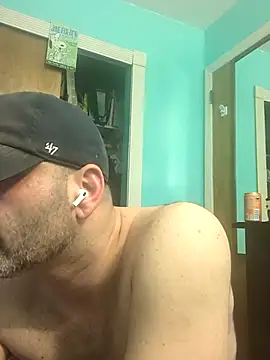 Snapshot of Novabear6996 chatting on February 26, 5:46 am Novabear6996 online show from February 26, 5:46 am