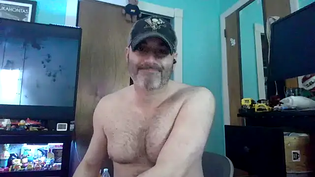 Novabear6996 online show from May 31, 8:09 pm