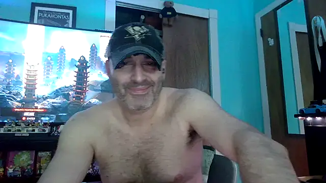 Snapshot of Novabear6996 chatting on July 8, 8:37 am Novabear6996 online show from July 8, 8:37 am