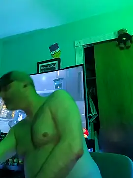 Novabear6996 online show from February 7, 9:06 am