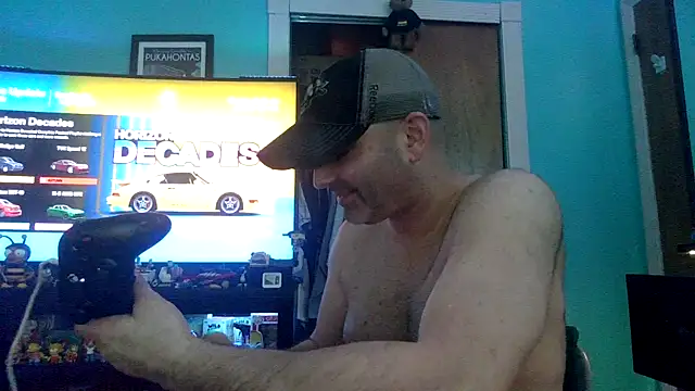 Snapshot of Novabear6996 chatting on June 19, 3:12 am Novabear6996 online show from June 19, 3:12 am