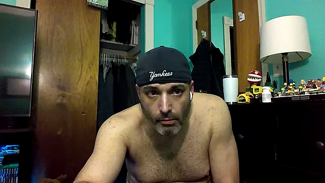 Snapshot of Novabear6996 chatting on March 2, 11:52 am Novabear6996 online show from March 2, 11:52 am