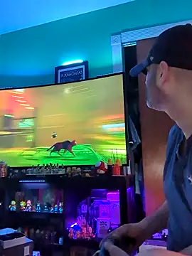 Novabear6996 online show from April 16, 6:03 am