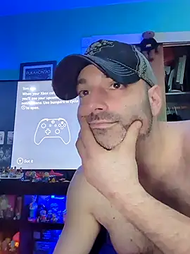 Novabear6996 online show from May 26, 7:06 am