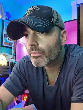 Novabear6996 online show from May 28, 6:47 pm