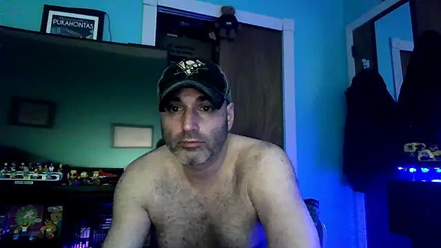 Novabear6996 online show from March 22, 11:12 am