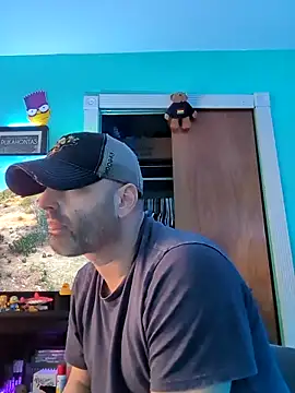 Novabear6996 online show from February 4, 9:32 pm