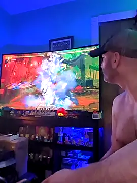 Novabear6996 online show from May 14, 8:55 am