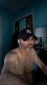 Snapshot of Novabear6996 chatting on March 7, 10:24 am Novabear6996 online show from March 7, 10:24 am