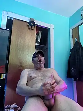 Novabear6996 online show from February 19, 12:51 am