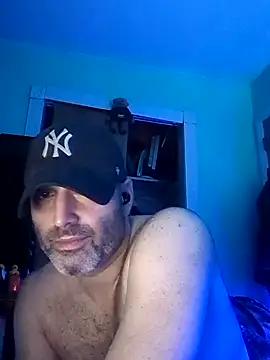 Novabear6996 online show from March 27, 8:22 am