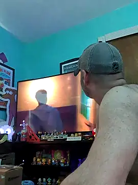 Novabear6996 online show from May 7, 7:50 pm