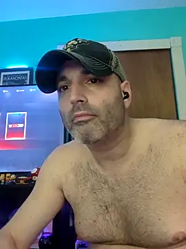Novabear6996 online show from April 17, 5:54 am