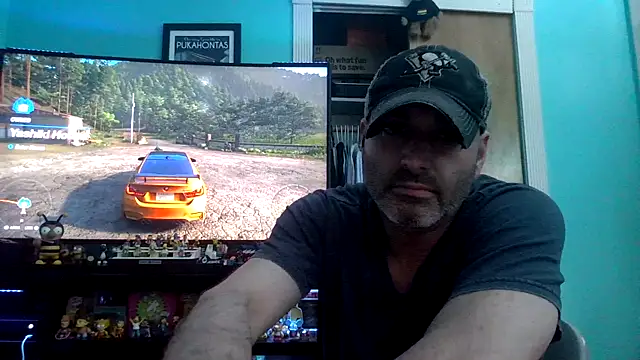 Snapshot of Novabear6996 chatting on June 21, 5:35 am Novabear6996 online show from June 21, 5:35 am